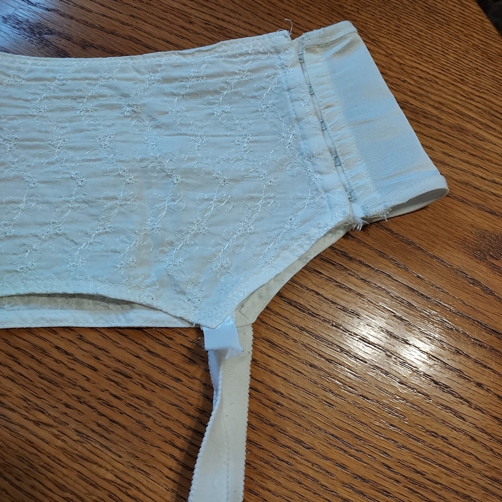 1950's Vintage Garter Belt